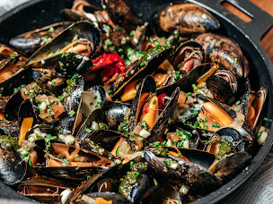 Photo n°55 de Léon Fish Brasserie - Chambourcy à Chambourcy (Restaurant de fruits de mer)