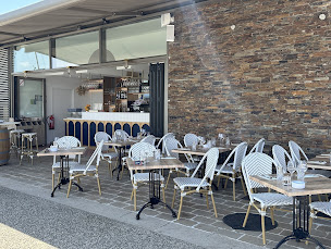 Photo n°32 de Café Nomy Saint-Raphaël à Saint-Raphaël (Café)