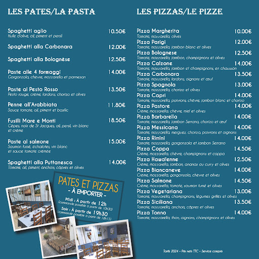 La Baldoria