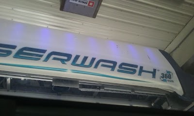 Sierra Ranchos Car Wash