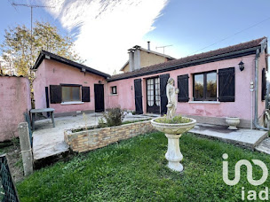 Photo n°50 de Jessica LUZEAUX - Iad immobilier Vitry-le-François à Vitry-le-François (Agent immobilier)