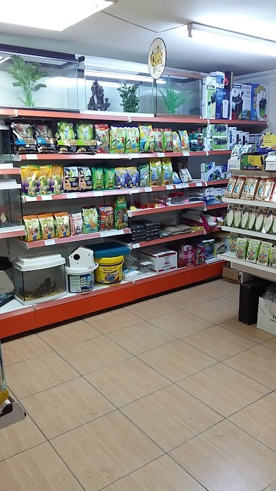 MASLAK PETSHOP