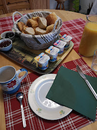 Photo n°12 de Le cèdre bleu à Saint-Michel-sur-Meurthe (Chambre d'hôtes)