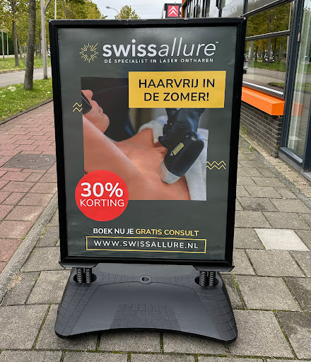 Swiss Allure Voorschoten - Thumbnail