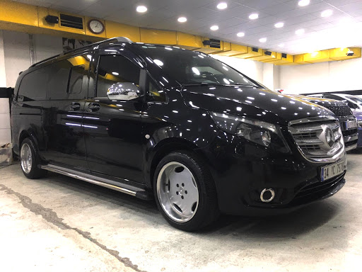 Bodrum VIP Transfer ( Bodrum Airport VIP Transfer )