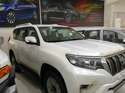 Nissan khamis