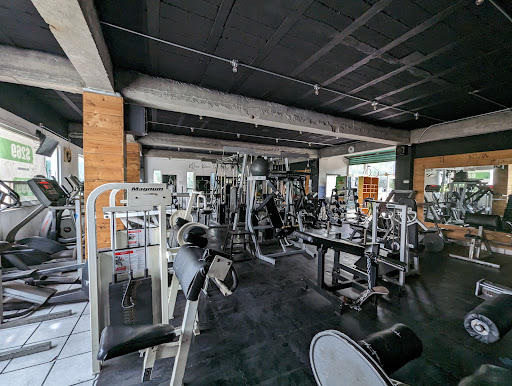 Germans Gym