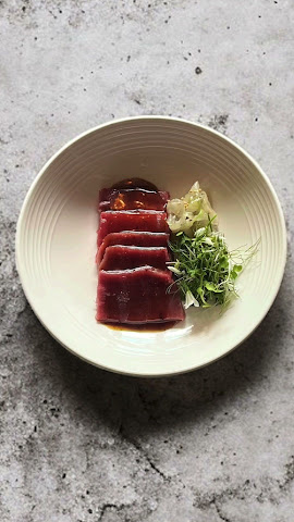 Solas Tapas & Wine by null