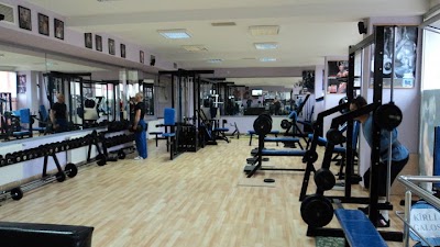 Photos of Gesad Spor Salonu