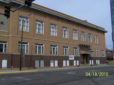 Elks Lodge 537