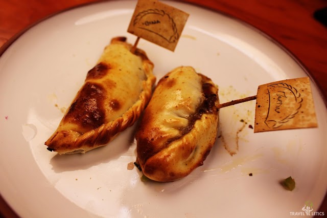The Argentine Experience