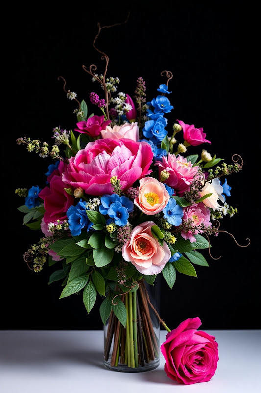 Maison Des Fleurs BlossoMé Inc.