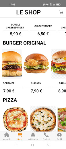 Photo 1 - PIZZ’BURG