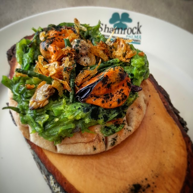 Shamrock Palma Mallorca