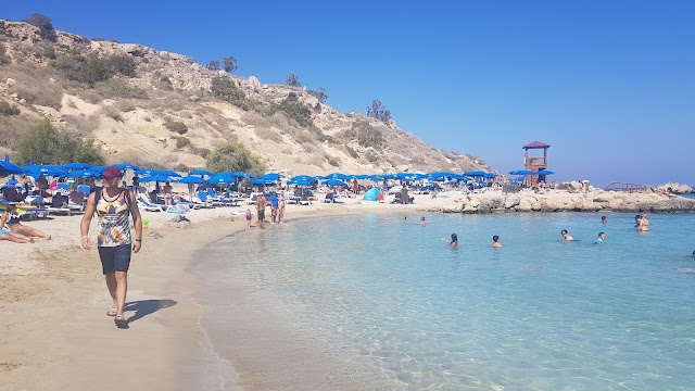 Konnos Beach