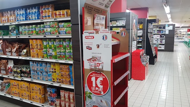 Intermarché EXPRESS Vienne