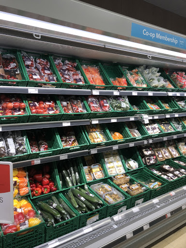 Co-op Food - Aberdeen - Great Western Road - Thumbnail