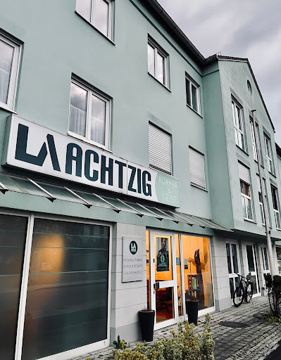 la80 Studio - Physiotherapie & Personal Training - Thumbnail