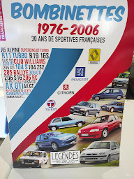 Photo n°8 de Tabac Presse les Tilleuls à Theillay (Bureau de tabac)