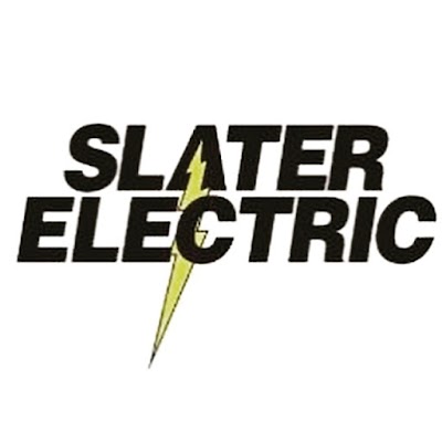Slater Electric