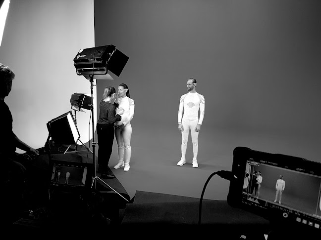 Pinkanova - Société de production audiovisuelle - Photographe