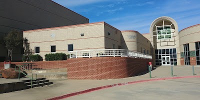 Carroll Senior High School