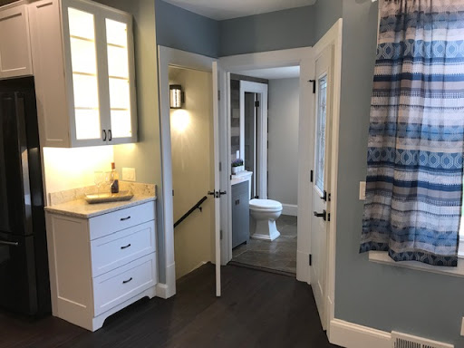 Wigg Brothers, C & E Construction of Sheboygan