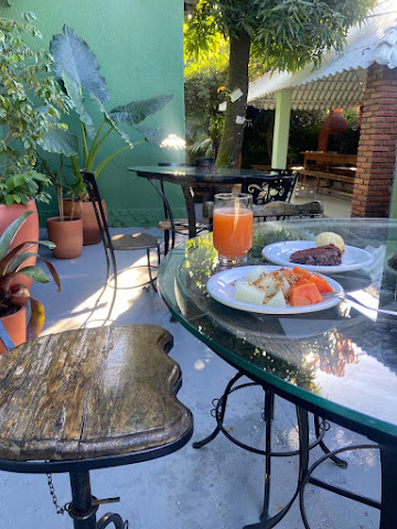 Pousada São Jorge by null