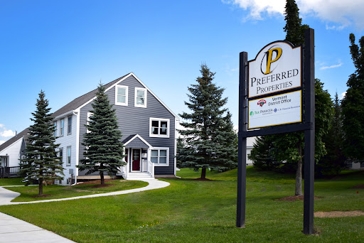Preferred Properties - Visual