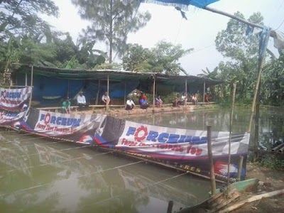 Photos of Pemancingan Galatama Babin
