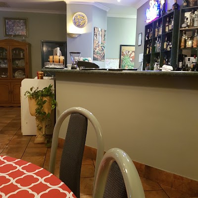 Photos of Paparazzi Cafe