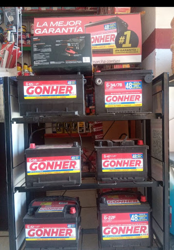 Lubricantes del centro - Thumbnail