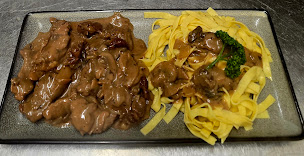 Photo n°36 de Le Vénitien à Cugnaux (Bar à vin)