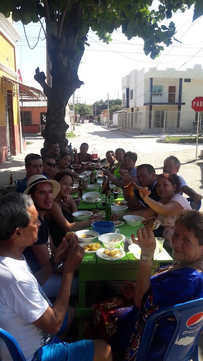 Photos of La Carpa Verde