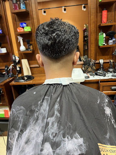 Erkner cut - Visual