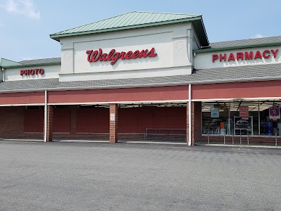 Walgreens