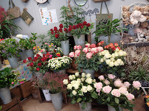 Photo n°31 de Fleur de Coton à Savigny-sur-Orge (Fleuriste)