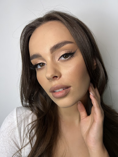 Przystań Piękna Aneta Onasz Makeup Room - Gdynia