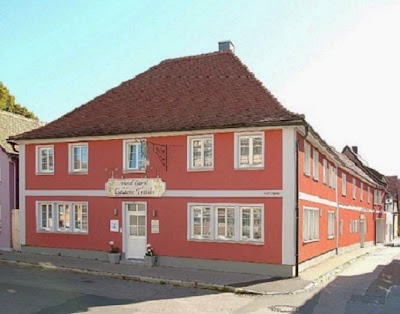 Photos of Hotel Garni Goldene Traube