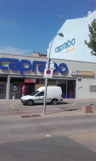 Caprabo - Eroski