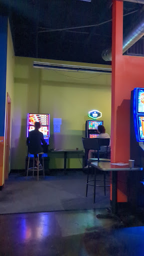 Hot point - Visual