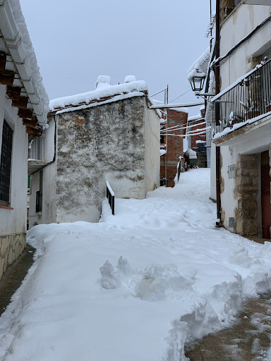 La CasetA Gallery - Spain