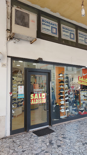 Bonsanti sport & dance - Thumbnail