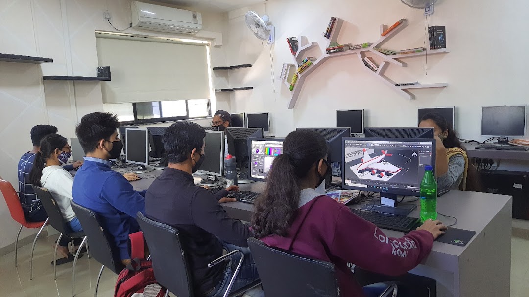 Design Maniac -Best BSc Animation institute - Best Interior Design  Institute : VFX Course Graphic Design Ui UX Course In Pune - Training  Centre in Pune