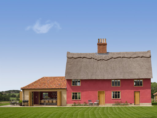 Suffolk Hideaways