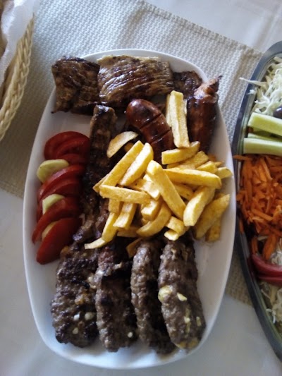 Photos of Riben restoran Dovledzik