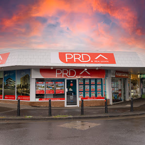 PRD Real Estate Blue Mountains 124 Macquarie Rd, Springwood NSW 2777, Australia