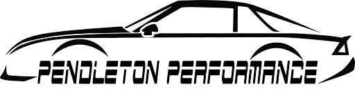 Pendleton Performance & Automotive - Visual