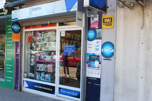 Docmovil Madrid - Thumbnail
