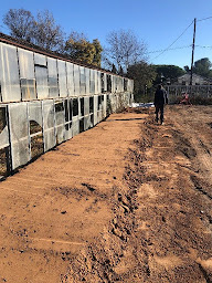 Photo n°2 de TDTP PROVENCE à La Crau (Société de travaux publics)